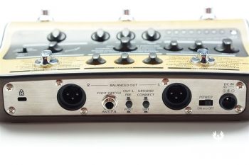 AC-3 Acoustic Creator